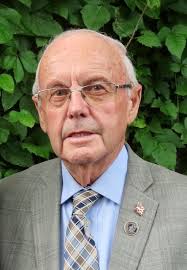 Kenneth H. Herrington