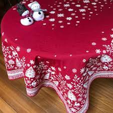 Custom Made Tablecloths