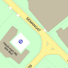 Canton square, level 2 & 3, 56 cantonment road, 10250 penang 3 Two Square