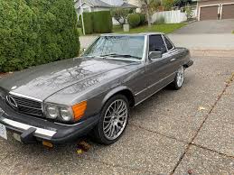 Image result for Anthracite Gray 1980 Mercedes