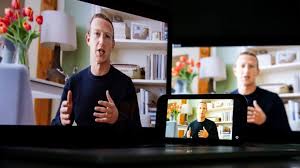 The metaverse in a broader sense may not only refer to virtual worlds operated by social media companies but the entire spectrum of augmented reality. Jbrwlet88xxfwm