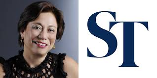 Former editor Bertha Henson urges Straits Times to focus