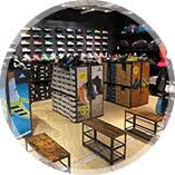 Compréhension de l'adn profond de ton jeu. Stores Tennis Point