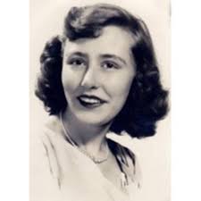 Obituary information for June Frances Strickland