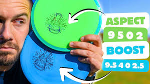 With these two rumored to release around the same time and some out in the  wild, wanted to test them both and see how much I would notice the  difference in flight