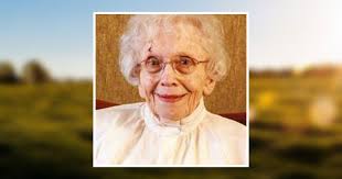 Edna Lysne Obituary November 6, 2009