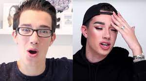 Think before you tweet has never felt more relevant than it does right now. Reacting To My Old Youtube Videos Youtube