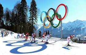 Another winter sport included in the events featured. So How Much Do The Winter Olympics Really Cost