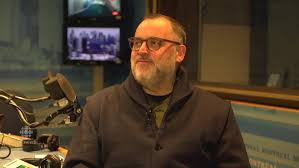 We are constantly updating our list of celebrities and we need your help! Joe Beef S David Mcmillan Opens Up About Depression Sobriety And Life In The Kitchen Cbc News