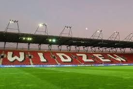 Rts widzew łódź is a polish football club based in łódź. Fortuna 1 Liga Tomasz Stamirowski Zostanie Nowym Wlascicielem Widzewa Lodz Sylwetka I Plany Biznesmena