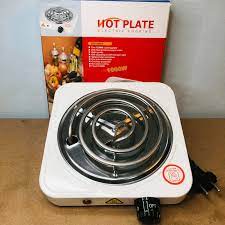Buy Hot Plate Electric Stove for cooking - Best Price in Pakistan  (November, 2025) | Laptab