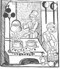 Maybe you would like to learn more about one of these? Kitchen Wikipedia