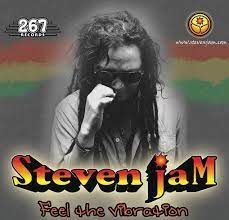 Steven jam album feel the vibration 2010 hasil copyright. Steven Jam I Feel Too High By Steven Jam Reverbnation