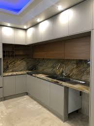 White color doesn't only make the space looks neat, but also elegance at the same time. Ú©Ø§Ø¨ÛŒÙ†Øª Ù…Ø¯Ø±Ù† 17 Ù…Ø¯Ù„ Ú©Ø§Ø¨ÛŒÙ†Øª Ø¬Ø¯ÛŒØ¯ Ú©Ù‡ Ø¢Ø´Ù¾Ø²Ø®Ø§Ù†Ù‡ ÛŒ Ø´Ù…Ø§ Ø±Ø§ Ù…ØªØ­ÙˆÙ„ Ù…ÛŒ Ú©Ù†Ø¯ Ø³Ù„Ø§Ù… Ø³Ø§Ø®ØªÙ…Ø§Ù† In 2021 Kitchen Design Modern Kitchen Design Modern Kitchen