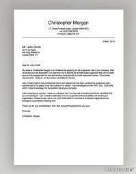 Wawancara kerja sangat mirip kencan buta. Cover Letter For Job Application 2018 Birthday Letter