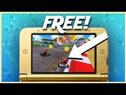 3ds (jpn) cia (region free). How To Get Free 3ds Games Using Qr Codes 05 2021