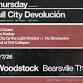 Thursday