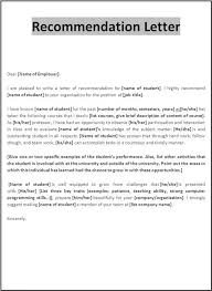 An application letter for a vacant position is generally sent by the candidate to the employer along with the resume. How Does A Reference Letter Differ From A Recommendation Letter Quora