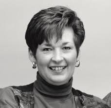 Sandra Lee "Sandy" Wellman