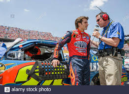 Full highlights from monday's geico 500 nascar cup series race at talladega superspeedway #nascaronfox #nascar. Nascar Fahrer Stockfotos Und Bilder Kaufen Alamy