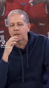 Genialidad y personalidad David Samudio