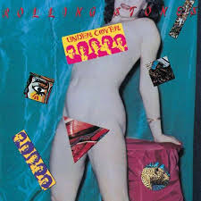 See more ideas about rolling stones, rolling stones album covers, album covers. The Rolling Stones Undercover 2009 Remastered Cd Jpc