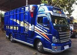 Download gambar truk truck vektor cdr dan jpg bisa untuk desain gambar truck kaos kartu nama banner dan media lain download gambar vektor gratis ini. Modifikasi Truk Canter Terkeren Pecinta Truk Truk Mobil Modifikasi Mobil