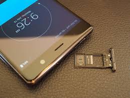 Sony Xperia XZ2 Premium – The True ...