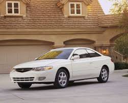 From warranties on toyota replacement parts to details on features, toyota owners. 2000 Toyota Solara Review