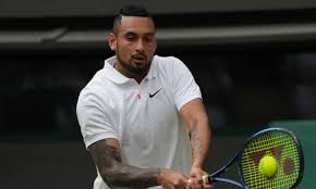 Ariake tennis park in full accommodates nearly 20,000 spectators, with the main stadium, the ariake coliseum, seating 10,000 of them, an arena that is. Nick Kyrgios Confirms His Withdrawal From Olympic Tennis Tournament Nick Kyrgios The Guardian