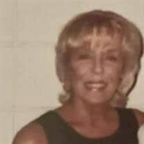 Jan Kerwood Ferguson Obituary