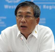 Philippines quarantines man over MERS fears