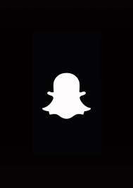 Snapchat Snapchat Icon Snapchat Logo Black App