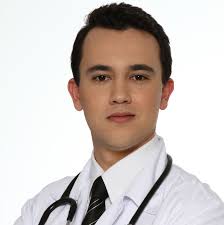 Dr. Joaquim Lorenzetti Andrade , Urologista em Guarapuava