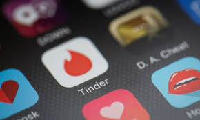 Best dating apps in the uk. Wanted Tinder Coaches To Help Singletons Find Love For 35 An Hour Daily Mail Online