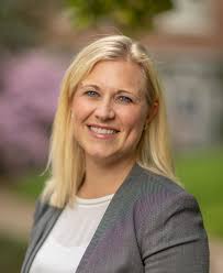 We're proud to share that Catherine Coe, MD, Assistant Dean for Clinical  Curriculum at @UNC.SOM and Associate Professor of Family Medicine, has been  named the next Chair of the Department of Family