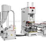 Aluminum Foil Container Making Machine - ketegroup