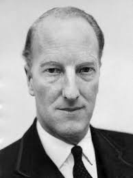 Sir Walter Francis John Montagu Douglas Scott (1923-2007)