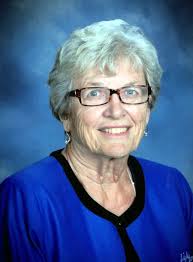 Pauline McGrath Obituary