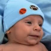 Obituary information for Ayden Wayne Brooks