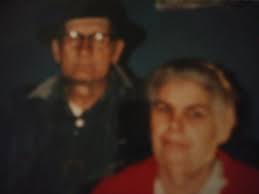 Starl & Dorothy Ward Family