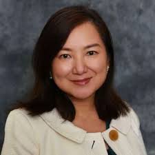 Dr. Eva Chian-hui Chen