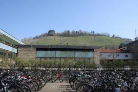 Unsere Schule Dietrich Bonhoeffer Gymnasium