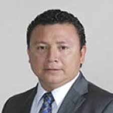 Gerardo FAJARDO SAN MIGUEL