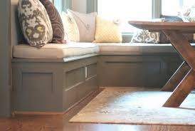 kitchen : wonderful kitchen nook bench