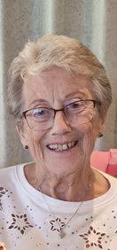 Condolence Book for Elizabeth (Betty) Buckley (née Roche) (Lucan, Dublin)