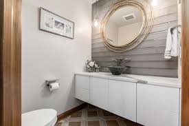 Each one shows the distinctively understated look that you've come to expect from contemporary furnishings, yet you'll still have enough room between the medicine cabinet and the vanity itself to store all of your personal items. Floating Vanities Bathroom Cabinets Dura Supreme Cabinetry