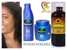 Hair growth recipe shea er coconut oil castor mix beautymunsta free natural beauty hackore. How To Grow Long Hair With Hot Oil Treatment Coconut Oil Castor Oil Grow Long Natural Hair Fast Youtube
