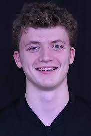 2025-26 Men's Tennis Roster