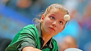 Das zwölfjährige Talent, Kiara Segula, sorgt im 1. Damen-Bundesliga Unteren  Play-Off für Furore!